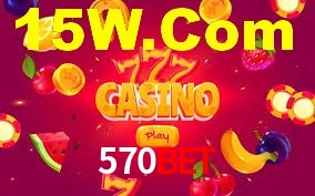 570bet: A Experiência de Casino com Jogos de Mesa ao Vivo