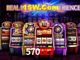 570bet app