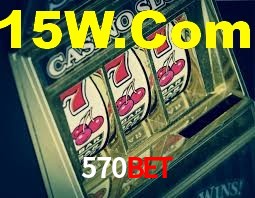 Bônus Generosos e Exclusivos no 570bet para Você!